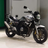 Мотоцикл Honda CB400SFV с пробегом 65422 km с пробегом 65422 km