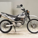 Мотоцикл Honda SL230 с пробегом 16793 km