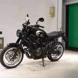 Мотоцикл Yamaha XSR700-2 з пробігом 19507 km з пробігом 19507 km