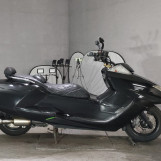 Мотоцикл Yamaha MAGAZUM з пробігом 7210 km