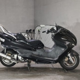 Мотоцикл Yamaha MAJESTY 250 с пробегом 34597 km