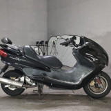 Мотоцикл Yamaha MAJESTY 250C с пробегом 35316 km