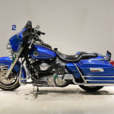 Мотоцикл HD ELECTRA GLIDE FLHTCUI1340 с пробегом 41080 km с пробегом 41080 km