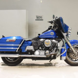 Мотоцикл HD ELECTRA GLIDE FLHTCUI1340 с пробегом 41080 km с пробегом 41080 km