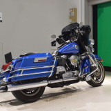 Мотоцикл HD ELECTRA GLIDE FLHTCUI1340 с пробегом 41080 km с пробегом 41080 km