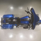 Мотоцикл HD ELECTRA GLIDE FLHTCUI1340 с пробегом 41080 km с пробегом 41080 km