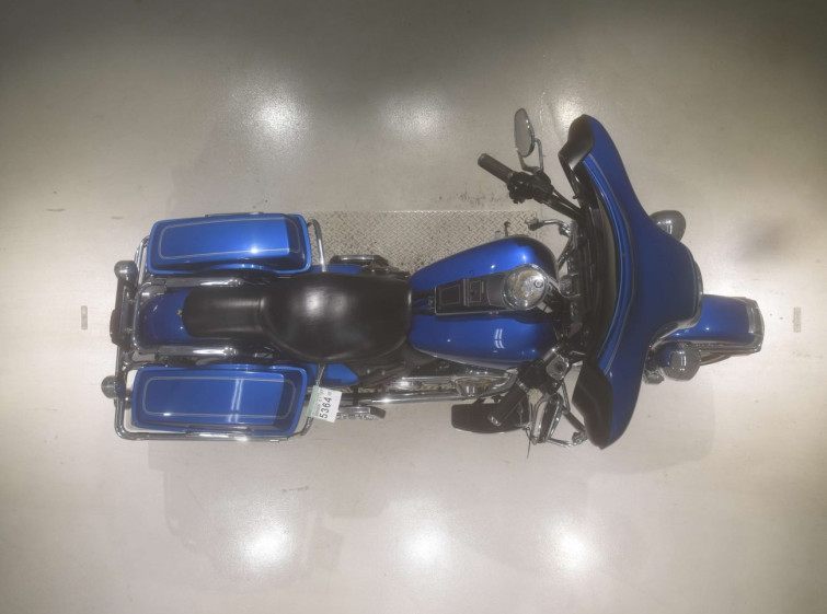 Мотоцикл HD ELECTRA GLIDE FLHTCUI1340 с пробегом 41080 km с пробегом 41080 km