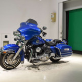 Мотоцикл HD ELECTRA GLIDE FLHTCUI1340 с пробегом 41080 km с пробегом 41080 km