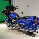Мотоцикл HD ELECTRA GLIDE FLHTCUI1340 с пробегом 41080 km с пробегом 41080 km