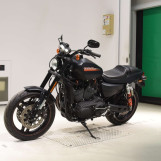Мотоцикл HD XR1200X