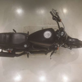 Мотоцикл HD XR1200X