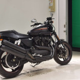 Мотоцикл HD XR1200X