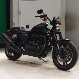 Мотоцикл HD XR1200X