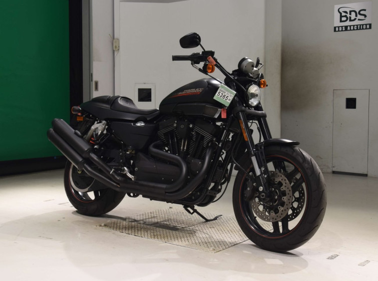 Мотоцикл HD XR1200X