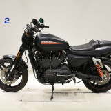 Мотоцикл HD XR1200X