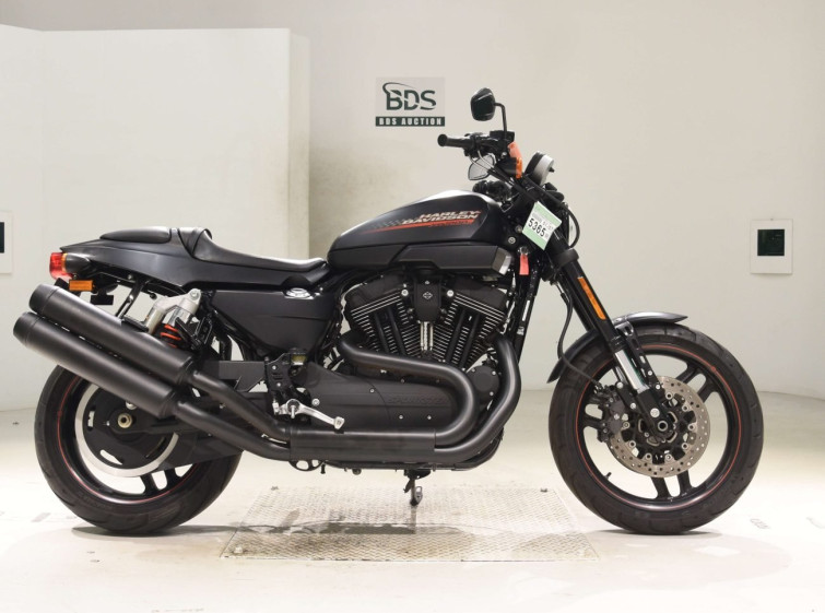 Мотоцикл HD XR1200X