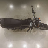 Мотоцикл Yamaha TW225