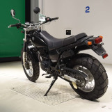 Мотоцикл Yamaha TW225