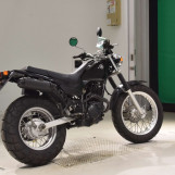 Мотоцикл Yamaha TW225