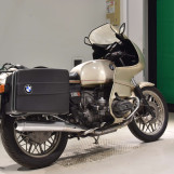 Мотоцикл BMW R100RS