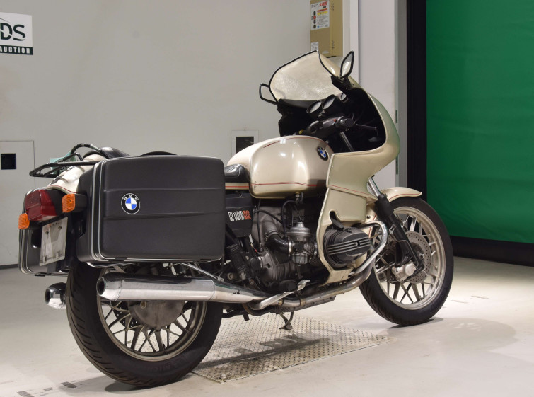 Мотоцикл BMW R100RS