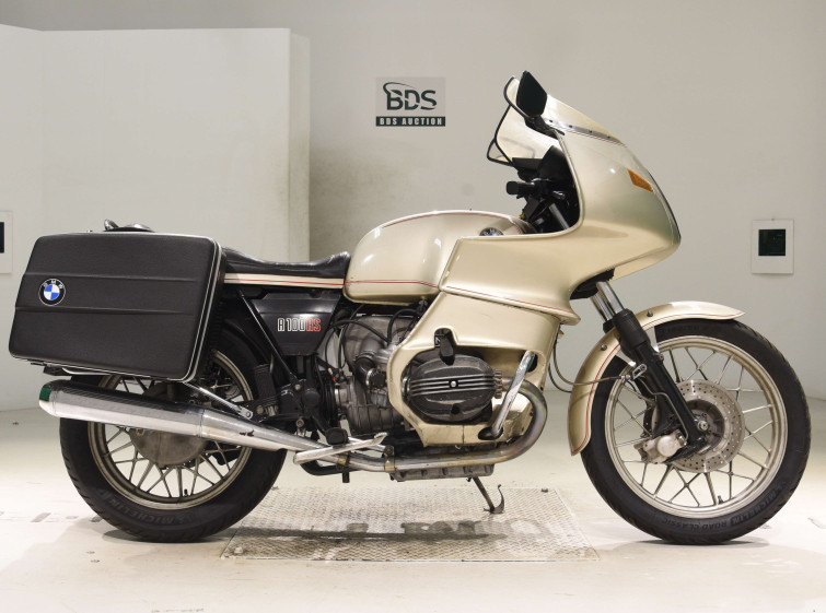 Мотоцикл BMW R100RS
