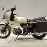 Мотоцикл BMW R100RS