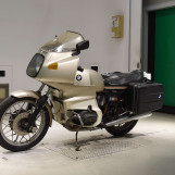 Мотоцикл BMW R100RS