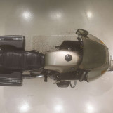 Мотоцикл BMW R100RS