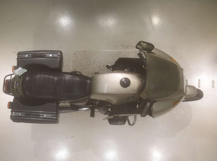 Мотоцикл BMW R100RS