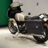 Мотоцикл BMW R100RS