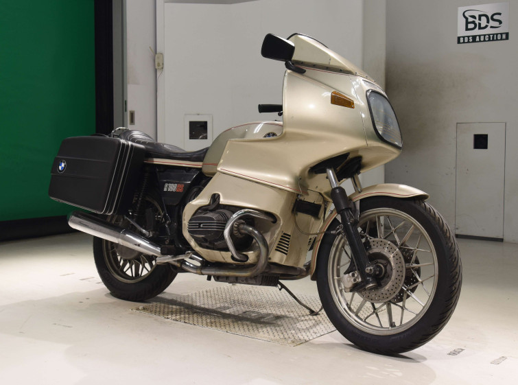Мотоцикл BMW R100RS