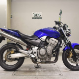 Мотоцикл Honda HORNET CB900F с пробегом 45408 km