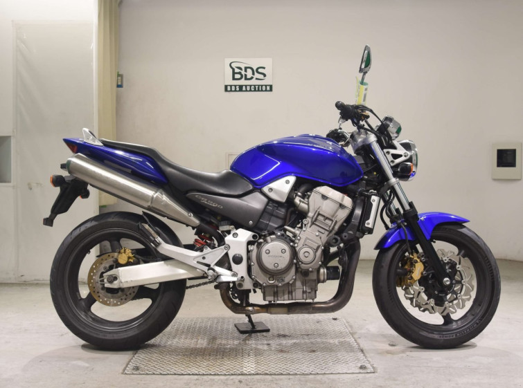 Мотоцикл Honda HORNET CB900F с пробегом 45408 km