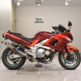 Мотоцикл Kawasaki ZZ-R400 с пробегом 46500 km