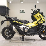 Мотоцикл Honda X-ADV750-2 с пробегом 8434 km