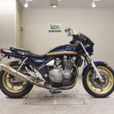 Мотоцикл Kawasaki ZEPHYR1100 з пробігом 33935 m