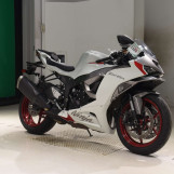 Мотоцикл Kawasaki ZX-6R