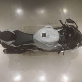 Мотоцикл Kawasaki ZX-6R