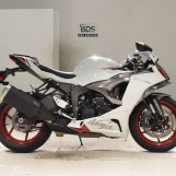 Мотоцикл Kawasaki ZX-6R