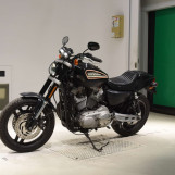 Мотоцикл HD XR1200 з пробігом 62216 km з пробігом 62216 km