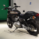 Мотоцикл HD XR1200 з пробігом 62216 km з пробігом 62216 km