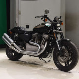 Мотоцикл HD XR1200 з пробігом 62216 km з пробігом 62216 km