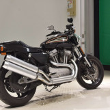 Мотоцикл HD XR1200 з пробігом 62216 km з пробігом 62216 km