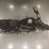 Мотоцикл HD XR1200 з пробігом 62216 km з пробігом 62216 km