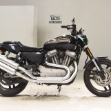 Мотоцикл HD XR1200 з пробігом 62216 km з пробігом 62216 km