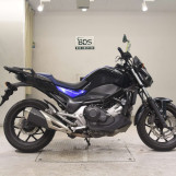 Мотоцикл Honda NC750S с пробегом 260522 km