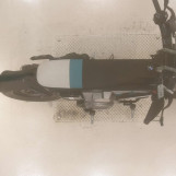 Мотоцикл BMW ce02 з пробігом 208 km з пробігом 208 km