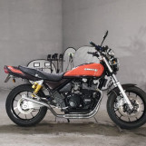 Мотоцикл Kawasaki ZEFAR 400 с пробегом 16096 km