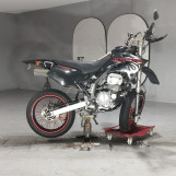Мотоцикл Kawasaki D-TRACKER250